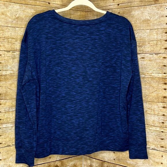 EVERLAST LOOSE FIT CASUAL WARM ATHLETIC ATHLEISURE GYM CROSS FIT SWEATSHIRT - Picture 2 of 3